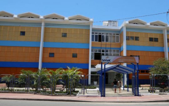 Senac oferta mais de 3 mil vagas gratuitas em cursos de qualificação na Bahia