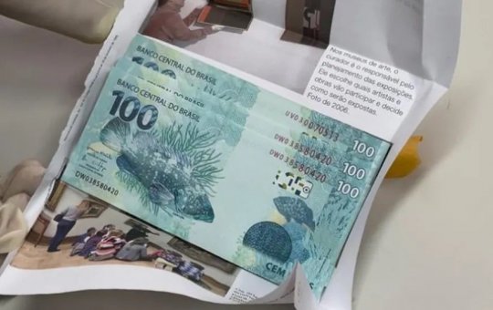 Jovem é preso com R$ 1 mil em cédulas falsas no sudoeste da Bahia