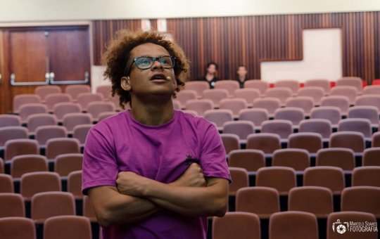 Com novos quadros e artistas, +1! Filmes volta com esquetes para o público