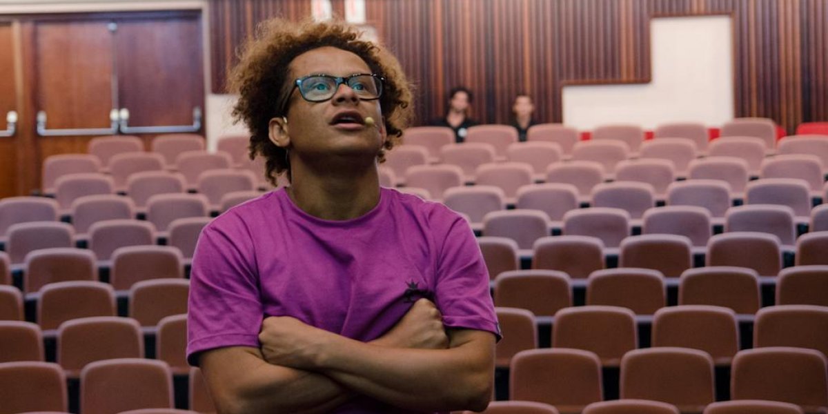 Com novos quadros e artistas, +1! Filmes volta com esquetes para o público