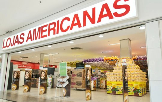 Justiça determina bloqueio de valores das Americanas retidos em bancos