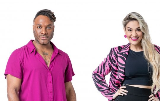 BBB 23: Fred Nicácio e Marília estão no Quarto Secreto; um deles será eliminado