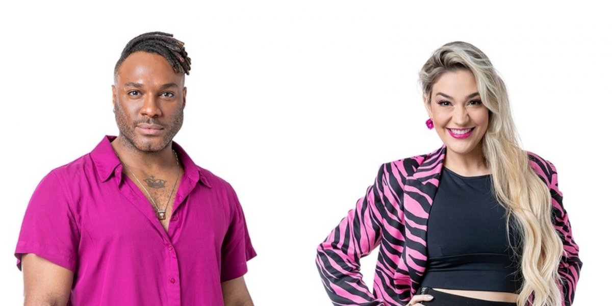 BBB 23: Fred Nicácio e Marília estão no Quarto Secreto; um deles será eliminado