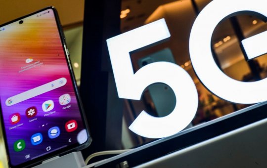 Dez das 26 cidades com mais de 500 mil habitantes não têm leis para 5G
