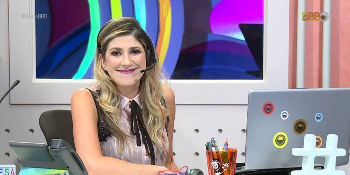 BBB 23: Dani Calabresa é detonada por internautas após fazer piadas no 'CAT BBB'