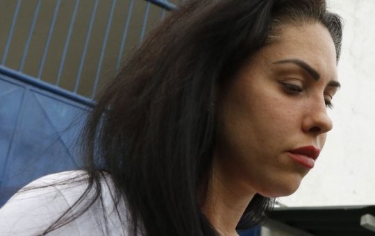 Monique Medeiros, mãe de Henry Borel, é afastada de cargo da Prefeitura do Rio