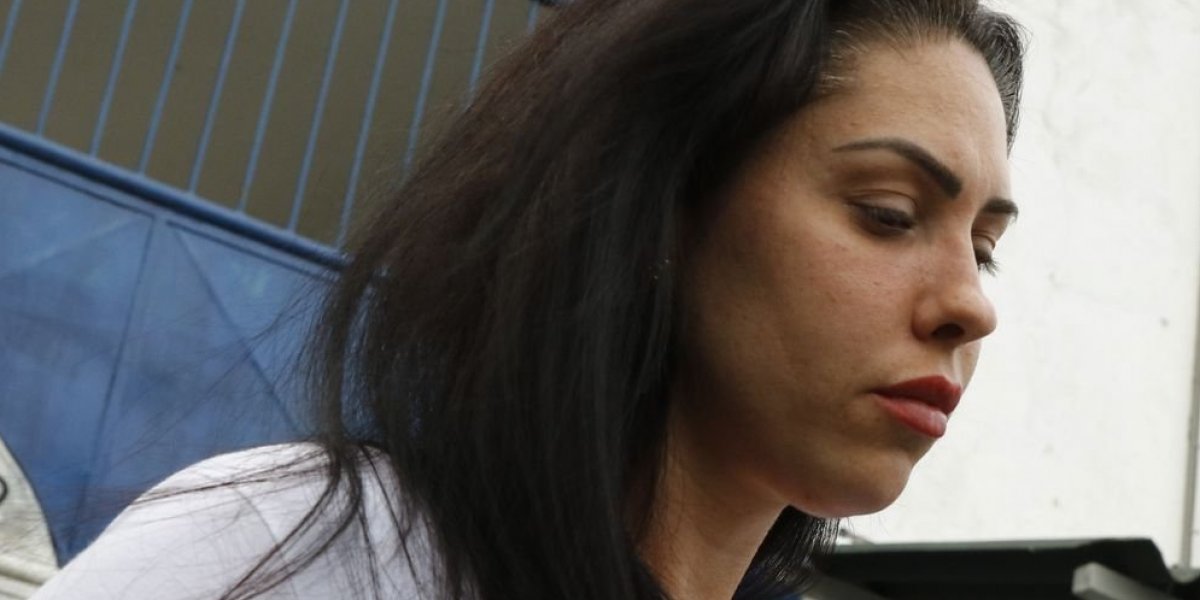 Monique Medeiros, mãe de Henry Borel, é afastada de cargo da Prefeitura do Rio