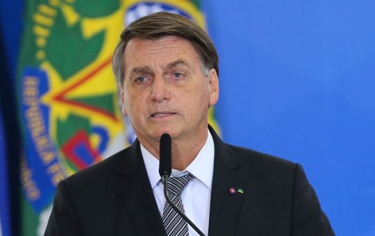 TSE vê condições para julgar inelegibilidade de Bolsonaro, diz blog
