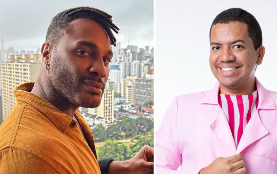 BBB 23: Nicácio detona aparência de Bruno Gaga no Quarto Secreto