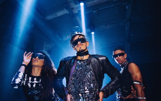 Baile ‘O Pente’ retorna ao Bombar com festa Pré-Carnaval