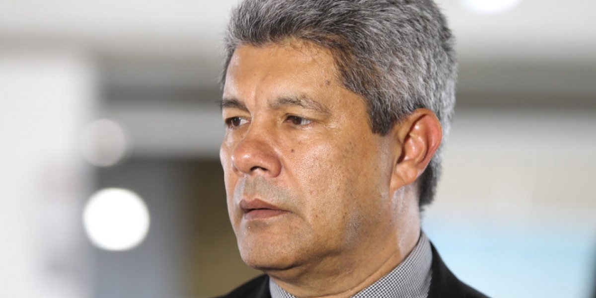 Jerônimo afirma que TCA será recuperado o mais breve possível