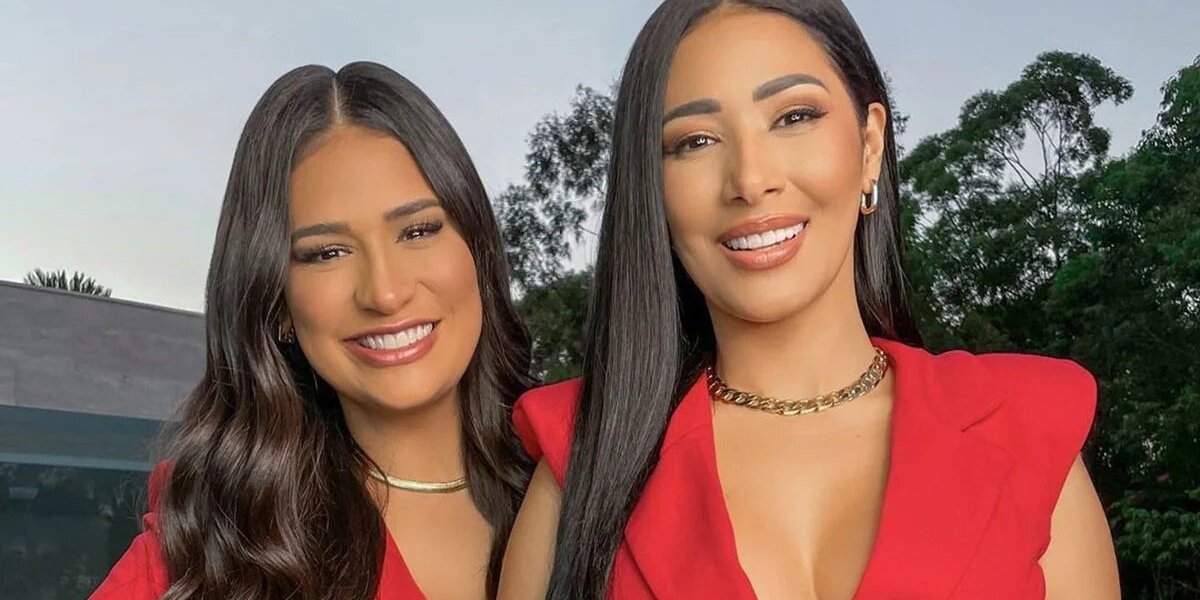 Simone Mendes revela medo de cantar sem a irmã em sua nova fase