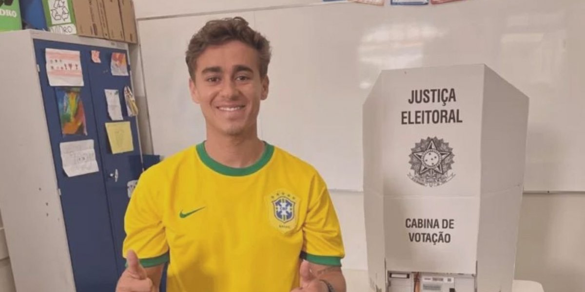 Moraes multa Telegram em R$ 1,2 mi por não bloquear canal de Nikolas Ferreira