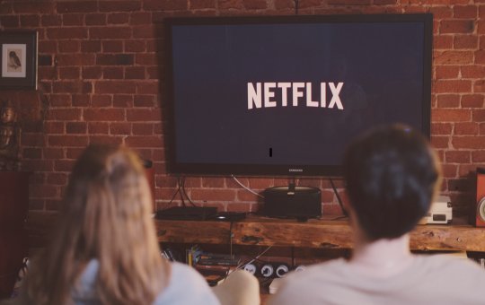 Netflix irá encerrar oficialmente compartilhamento de contas em Março