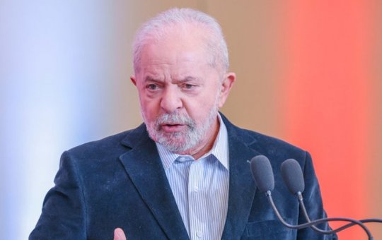 União Brasil exige cargos para aderir ao governo Lula, diz jornal