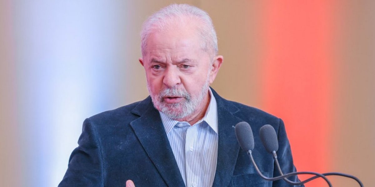 União Brasil exige cargos para aderir ao governo Lula, diz jornal