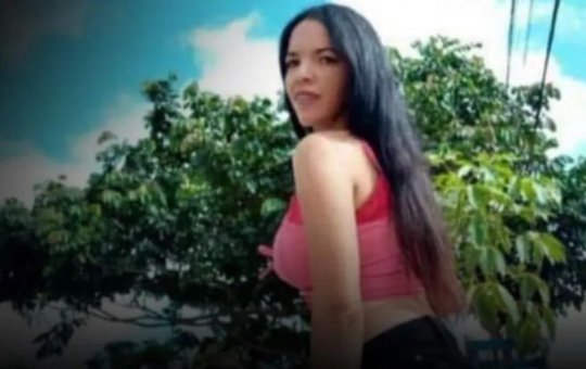 Polícia procura grávida desaparecida em Barra da Estiva, no sudoeste da Bahia