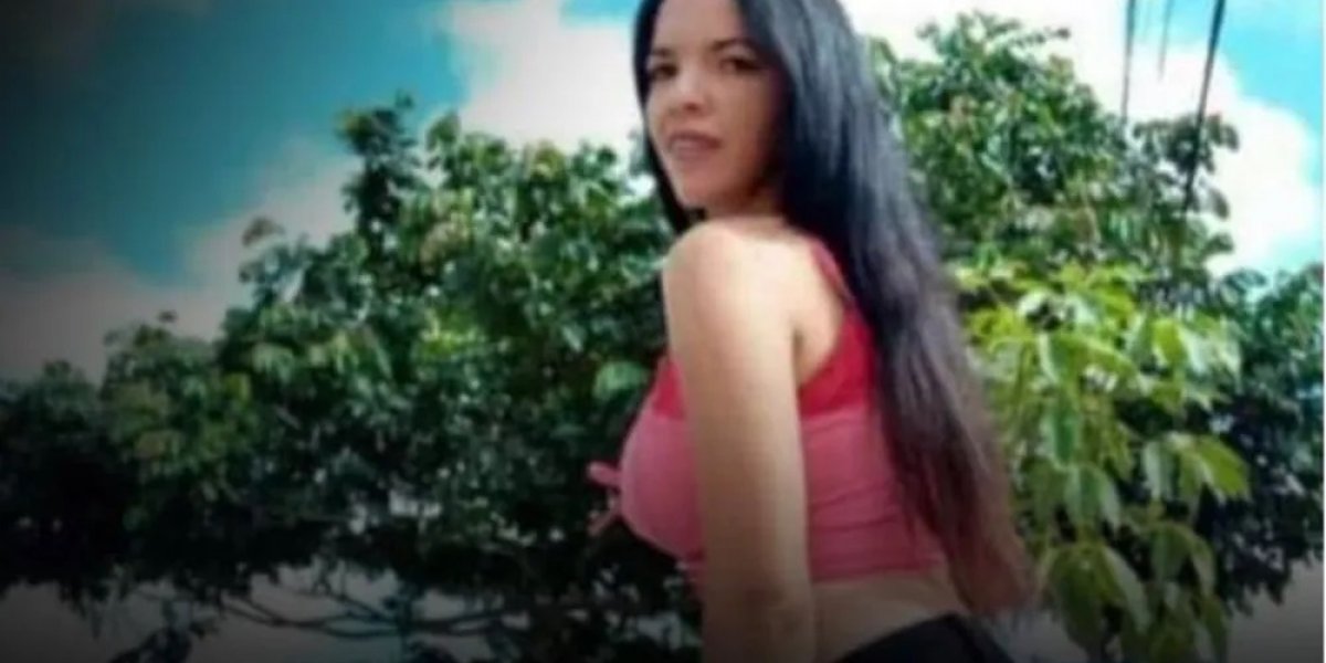 Polícia procura grávida desaparecida em Barra da Estiva, no sudoeste da Bahia