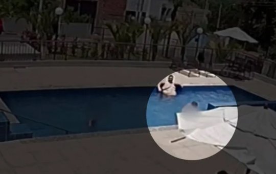 Mulher tenta afogar garoto de seis anos no interior de São Paulo 