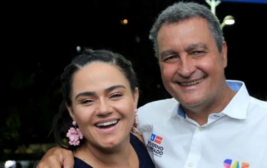 Ex-primeira da Bahia será conselheira do Tribunal de Contas dos Municípios 