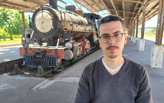 Boate Kiss: “Tive minha juventude arrancada”, diz sobrevivente