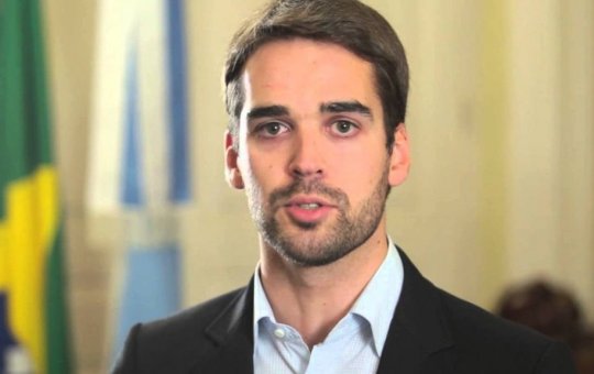 Eduardo Leite tem conta do Twitter hackeada pela quarta vez em um mês