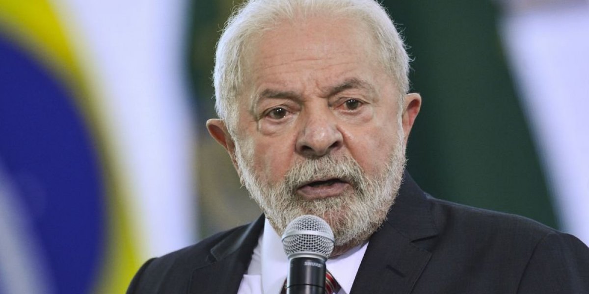 Lula se reúne com governadores nesta sexta-feira
