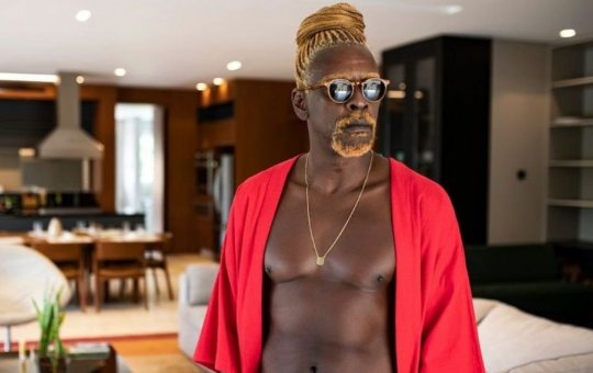 "Vai dar Samba": Seu Jorge consegue autorização para registrar filho