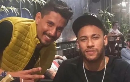 Polícia vai intimar Neymar a depor sobre investigação de lavagem de dinheiro