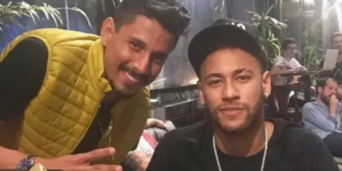 Polícia vai intimar Neymar a depor sobre investigação de lavagem de dinheiro