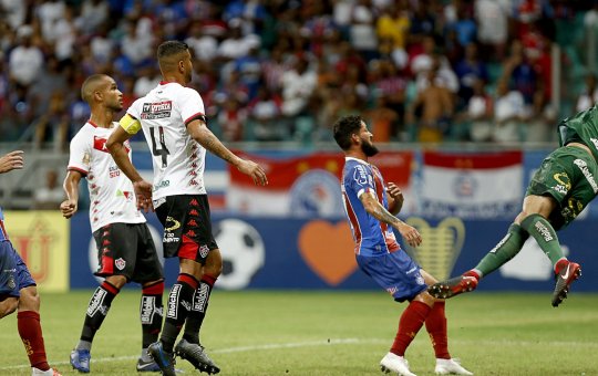 Fala Povo: Torcedores da dupla Ba-Vi projetam expectativas para o clássico