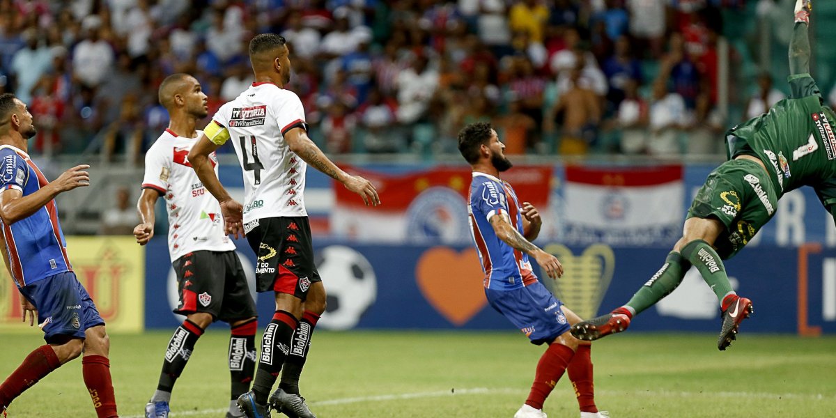 Fala Povo: Torcedores da dupla Ba-Vi projetam expectativas para o clássico