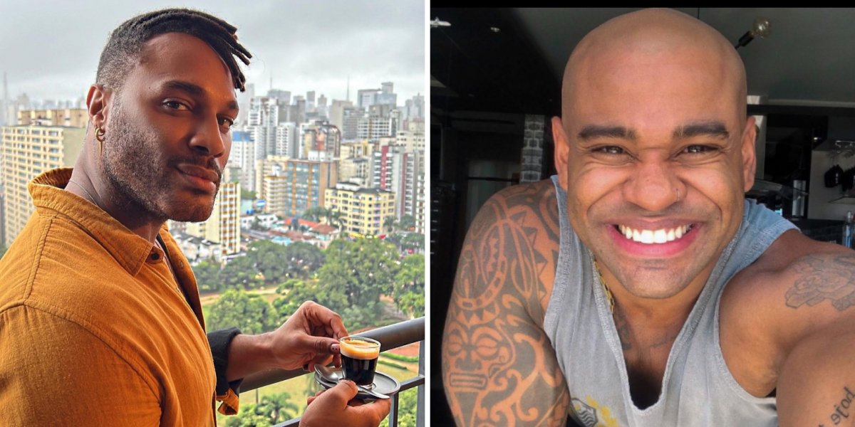 BBB 23: Cezar se revolta e afirma ter sido exposto por Nicácio