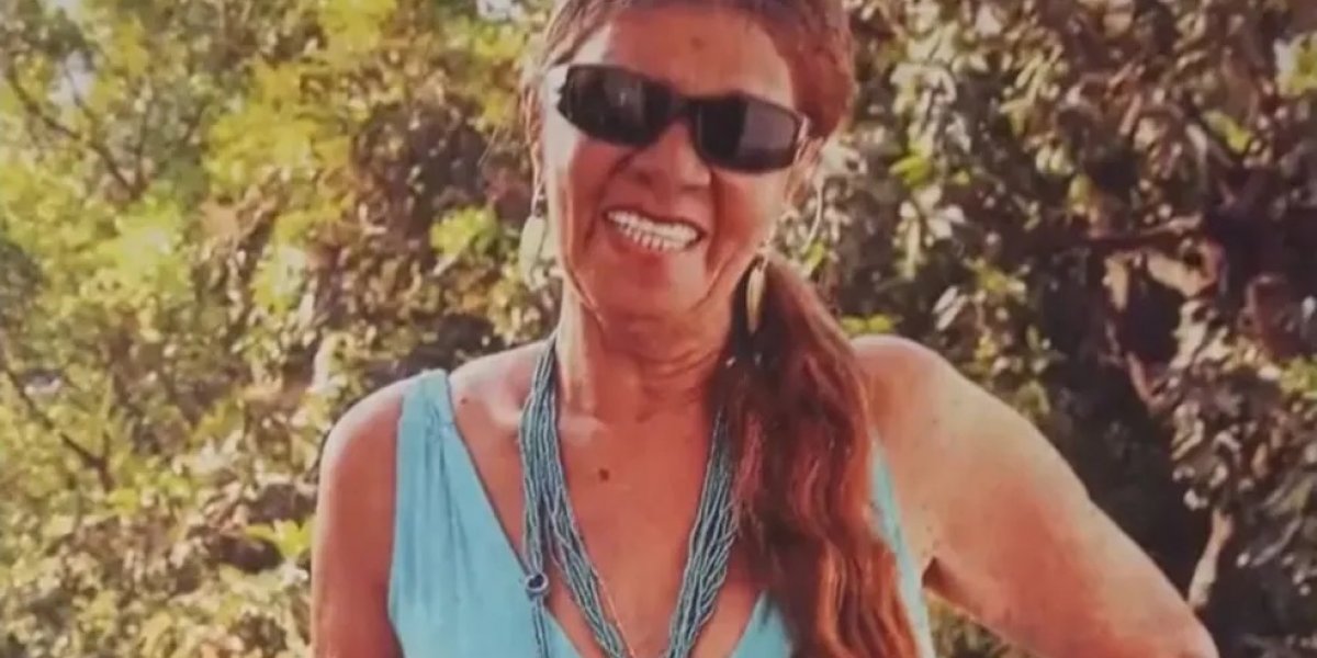 Morre sambista Claudete Macêdo, nome importante do Centro Histórico de Salvador