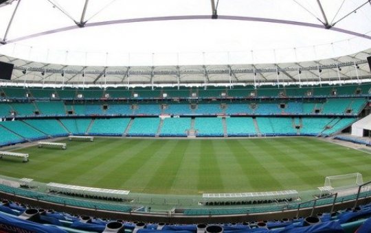 Bepe veta mosaico da Bamor no Ba-Vi, mas reavalia decisão