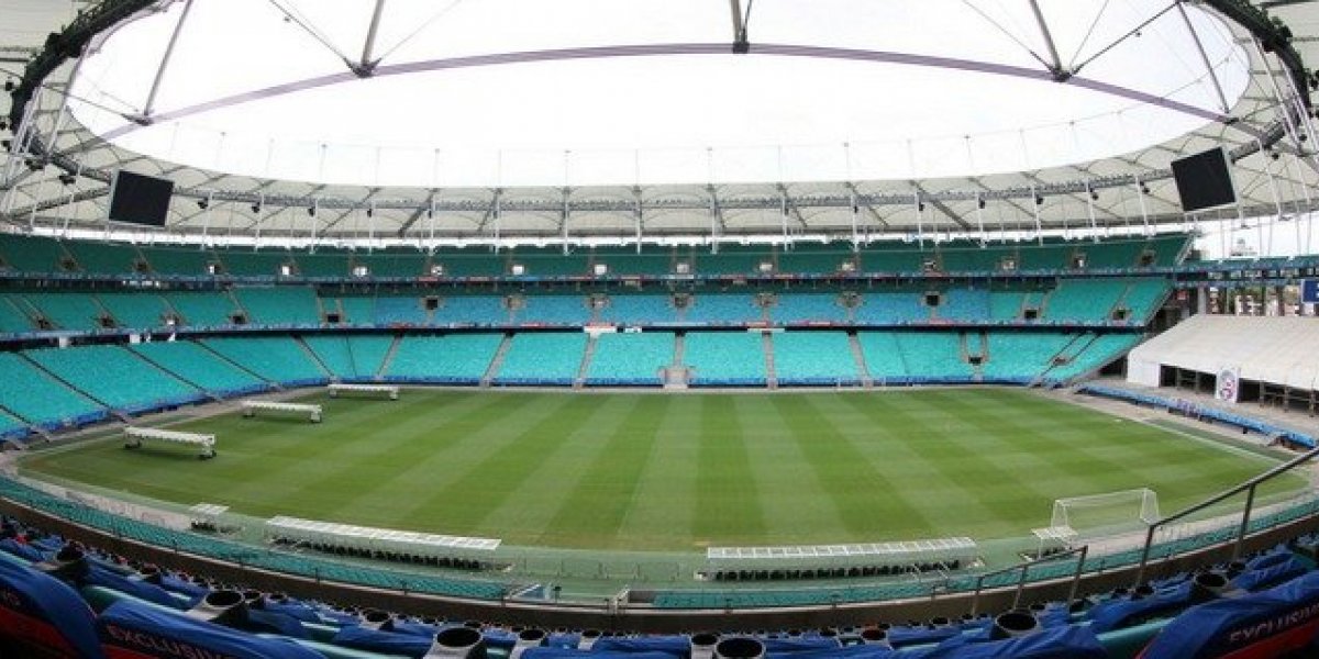 Bepe veta mosaico da Bamor no Ba-Vi, mas reavalia decisão