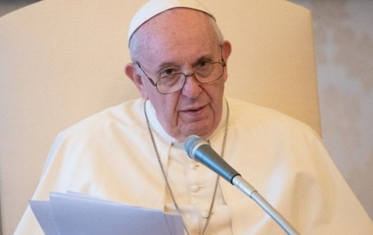 Papa Francisco esclarece fala polêmica sobre homossexualidade; confira