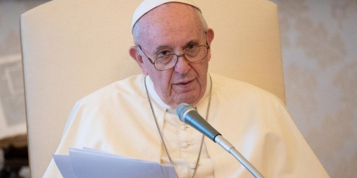 Papa Francisco esclarece fala polêmica sobre homossexualidade; confira