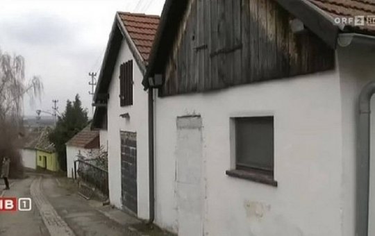 Policia austríaca encontra seis crianças em cárcere em uma adega abandonada