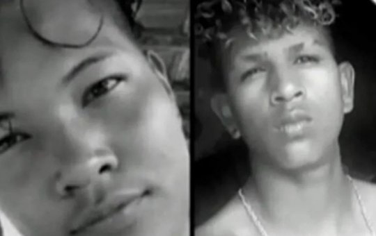 Suspeito de matar jovens indígenas em Itabela trabalha como segurança privado