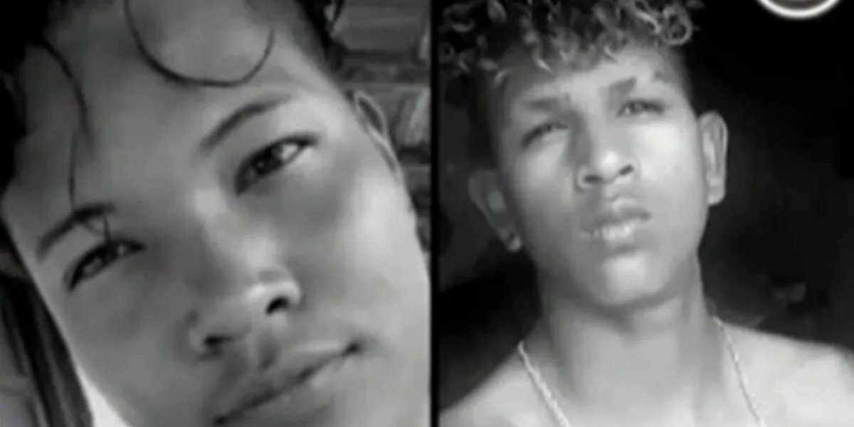 Suspeito de matar jovens indígenas em Itabela trabalha como segurança privado