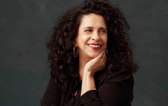 Gal Costa será homenageada por blocos no desfile de Carnaval de São Paulo