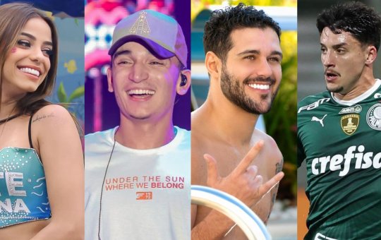 Jogadora nata! Key Alves revela nomes de famosos que já beijou no BBB; confira