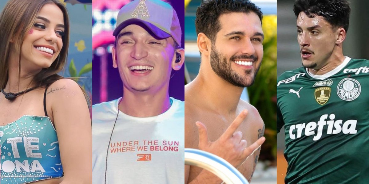 Jogadora nata! Key Alves revela nomes de famosos que já beijou no BBB; confira