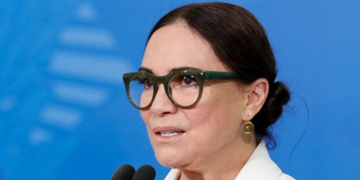 Regina Duarte ironiza Cláudia Raia após captação de recursos na Lei Rouanet