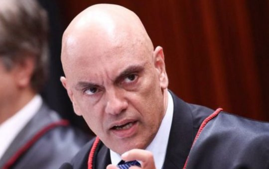 Moraes nega pedido de suspensão da posse de deputados bolsonaristas