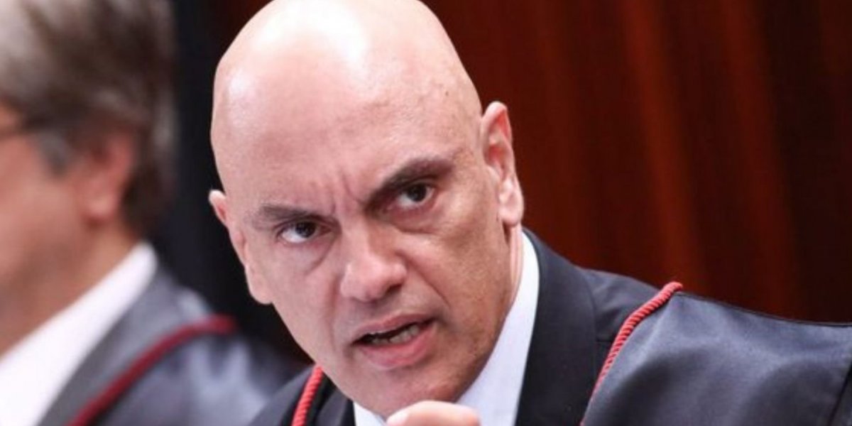 Moraes nega pedido de suspensão da posse de deputados bolsonaristas