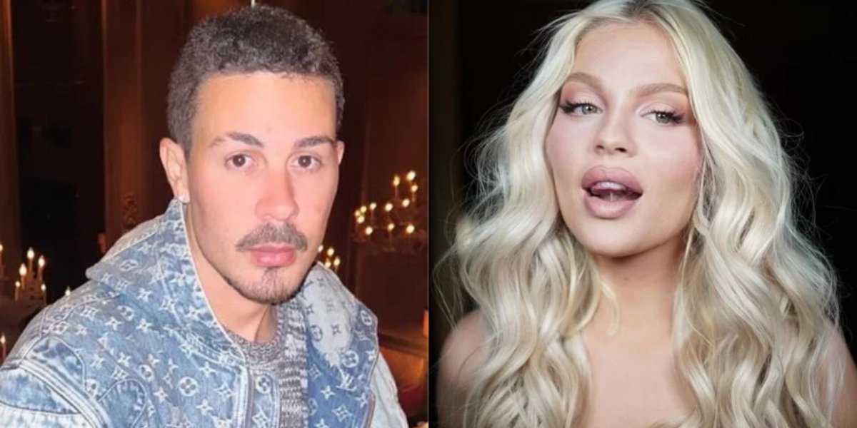 Carlinhos Maia e Luísa Sonsa se reconciliam após três anos brigados