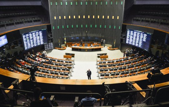 Bancada baiana na Câmara terá 10 novos deputados; veja a lista