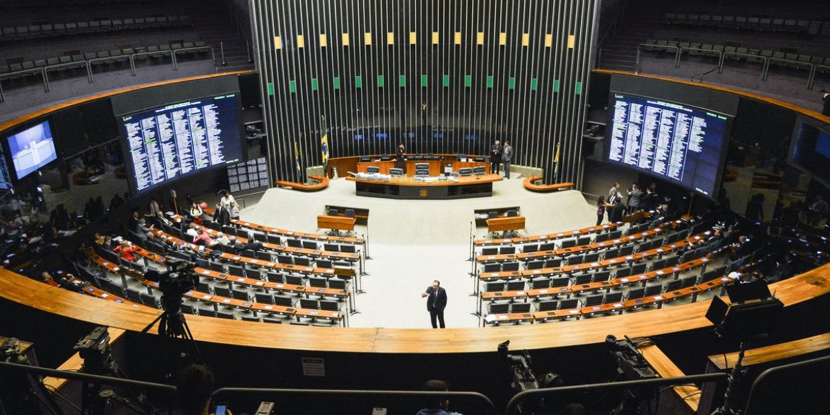 Bancada baiana na Câmara terá 10 novos deputados; veja a lista